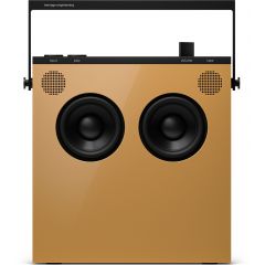 Teenage Engineering OB-4-OCHRE - Vue 1